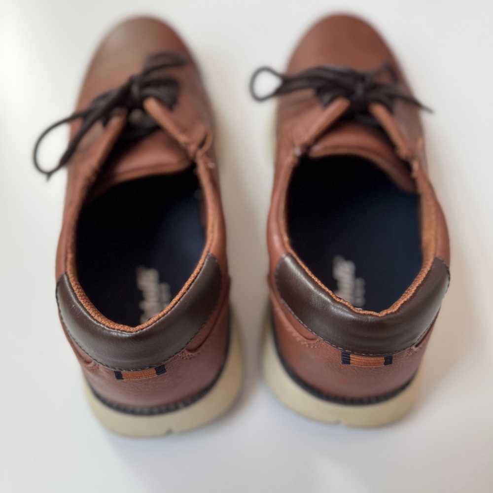 Dr. Scholl's Mens Synergy Oxford Men's Size 9 - Picture 5 of 6